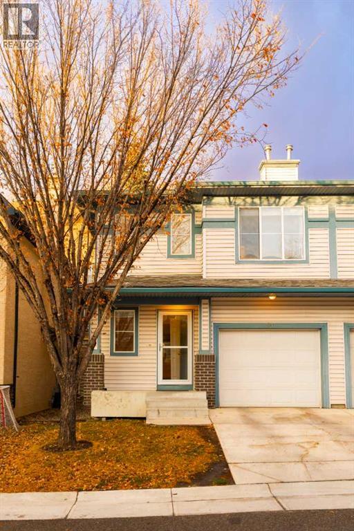 Single Family House for Sale in  Hidden Creek Rise NW Hidden Valley Calgary 