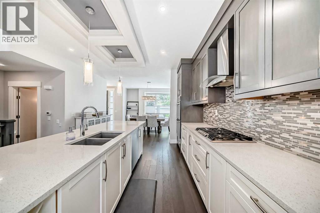 Single Family House for Sale in   Street SW Glenbrook Calgary 