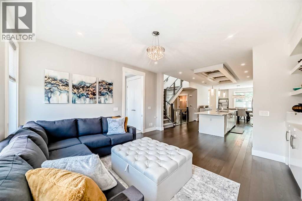 Single Family House for Sale in   Street SW Glenbrook Calgary 