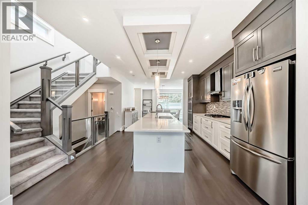 Single Family House for Sale in   Street SW Glenbrook Calgary 