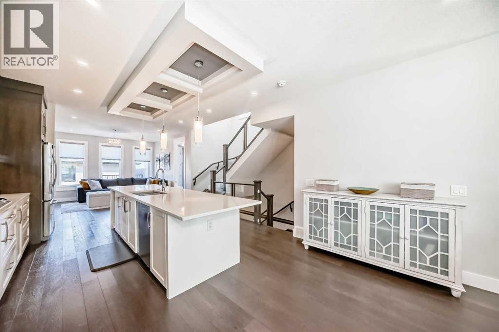 Single Family House for Sale in   Street SW Glenbrook Calgary 