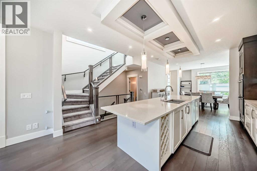 Single Family House for Sale in   Street SW Glenbrook Calgary 