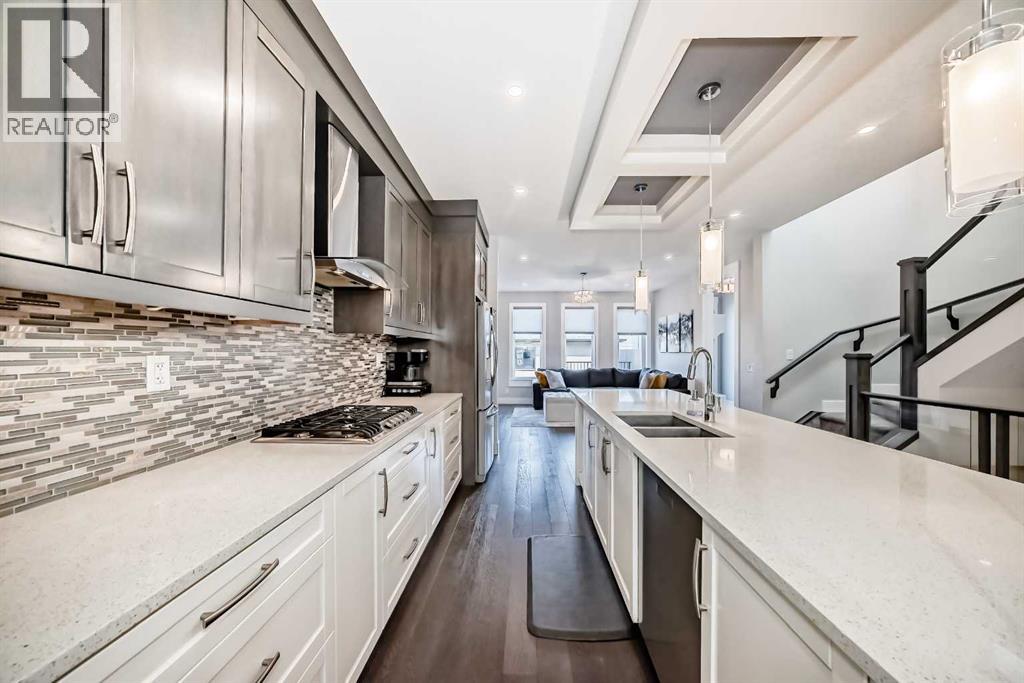 Single Family House for Sale in   Street SW Glenbrook Calgary 