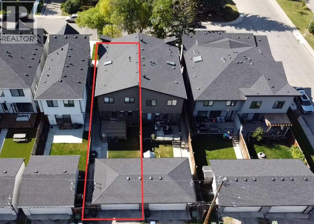 Single Family House for Sale in   Street SW Glenbrook Calgary 