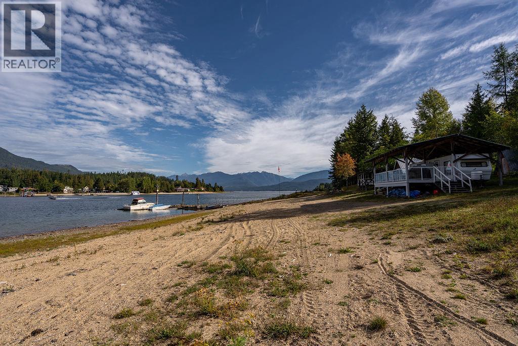  8275 East Procter Road, Procter