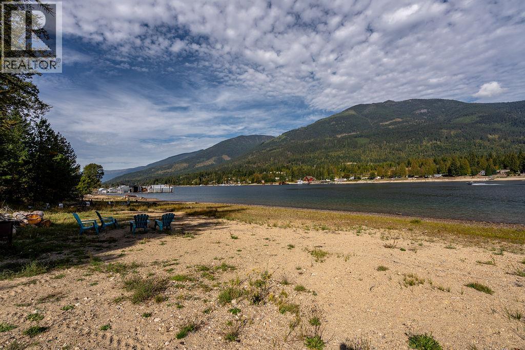  8275 East Procter Road, Procter