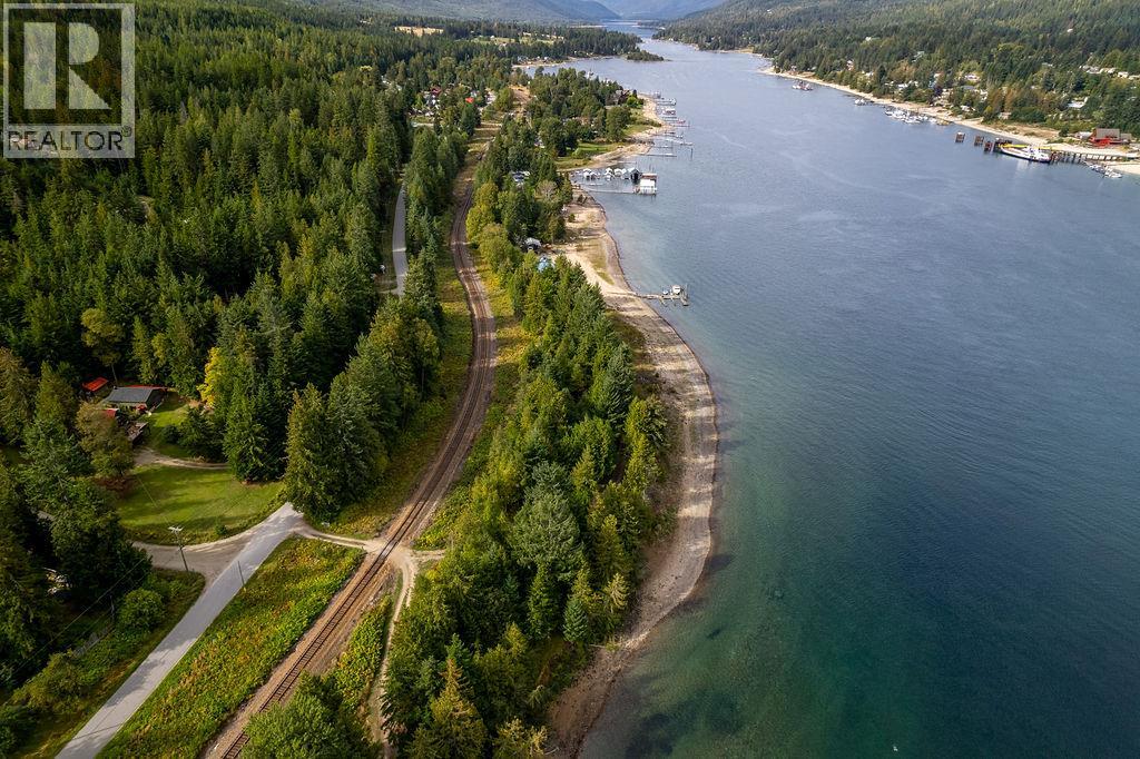  8275 East Procter Road, Procter