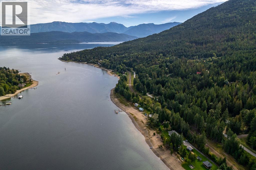  8275 East Procter Road, Procter