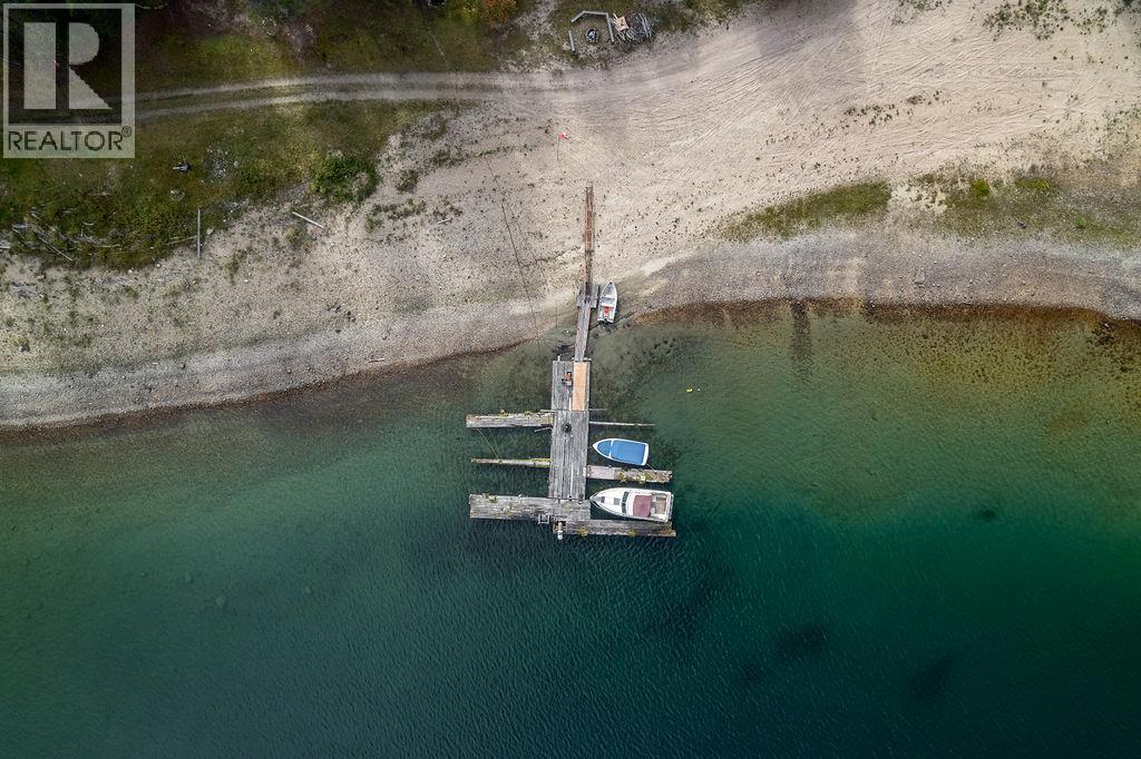  8275 East Procter Road, Procter