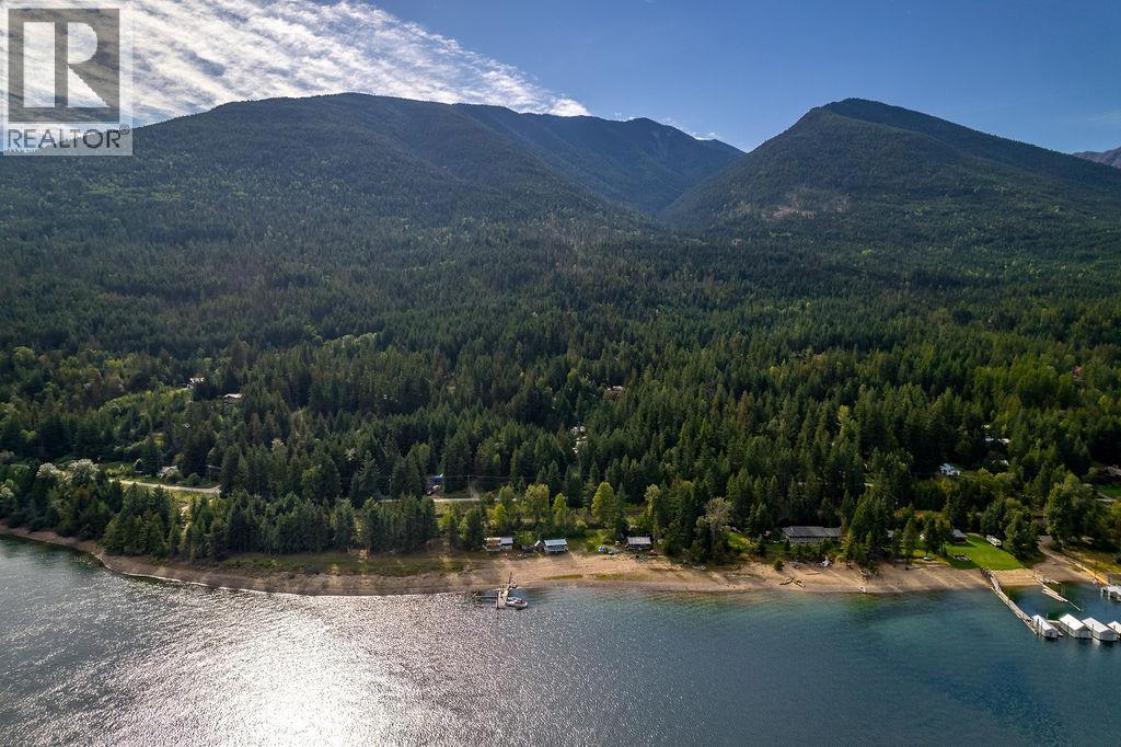  8275 East Procter Road, Procter