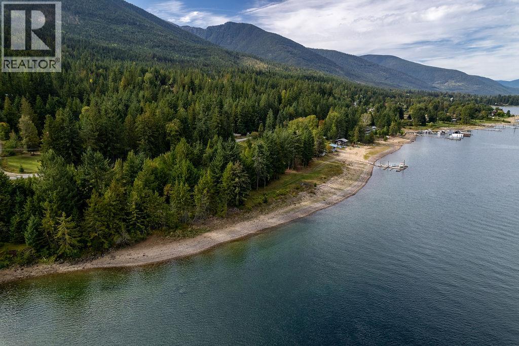  8275 East Procter Road, Procter