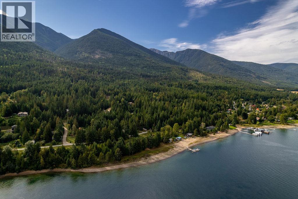  8275 East Procter Road, Procter