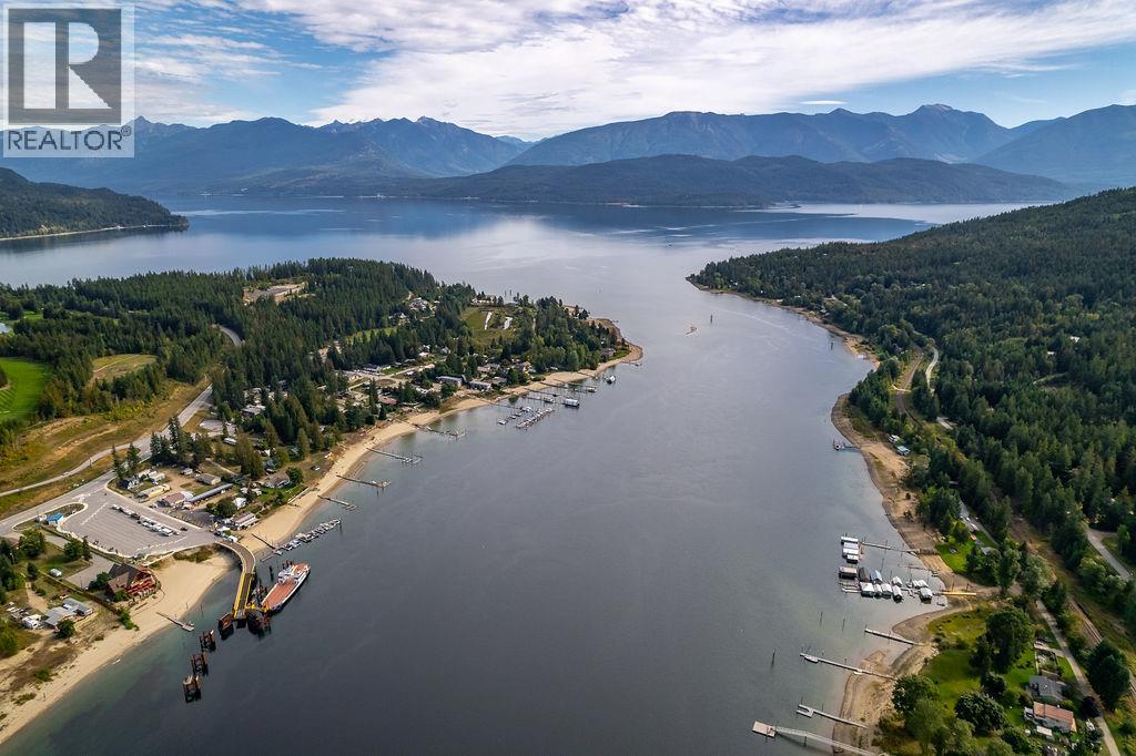  8275 East Procter Road, Procter