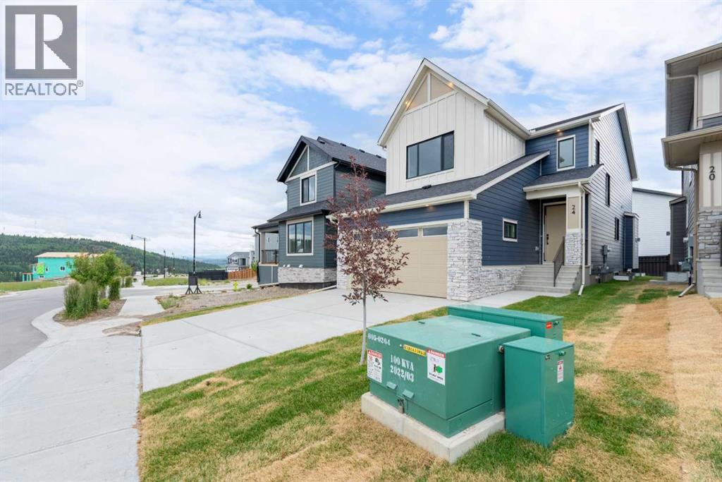 24 Sunvalley View, Cochrane