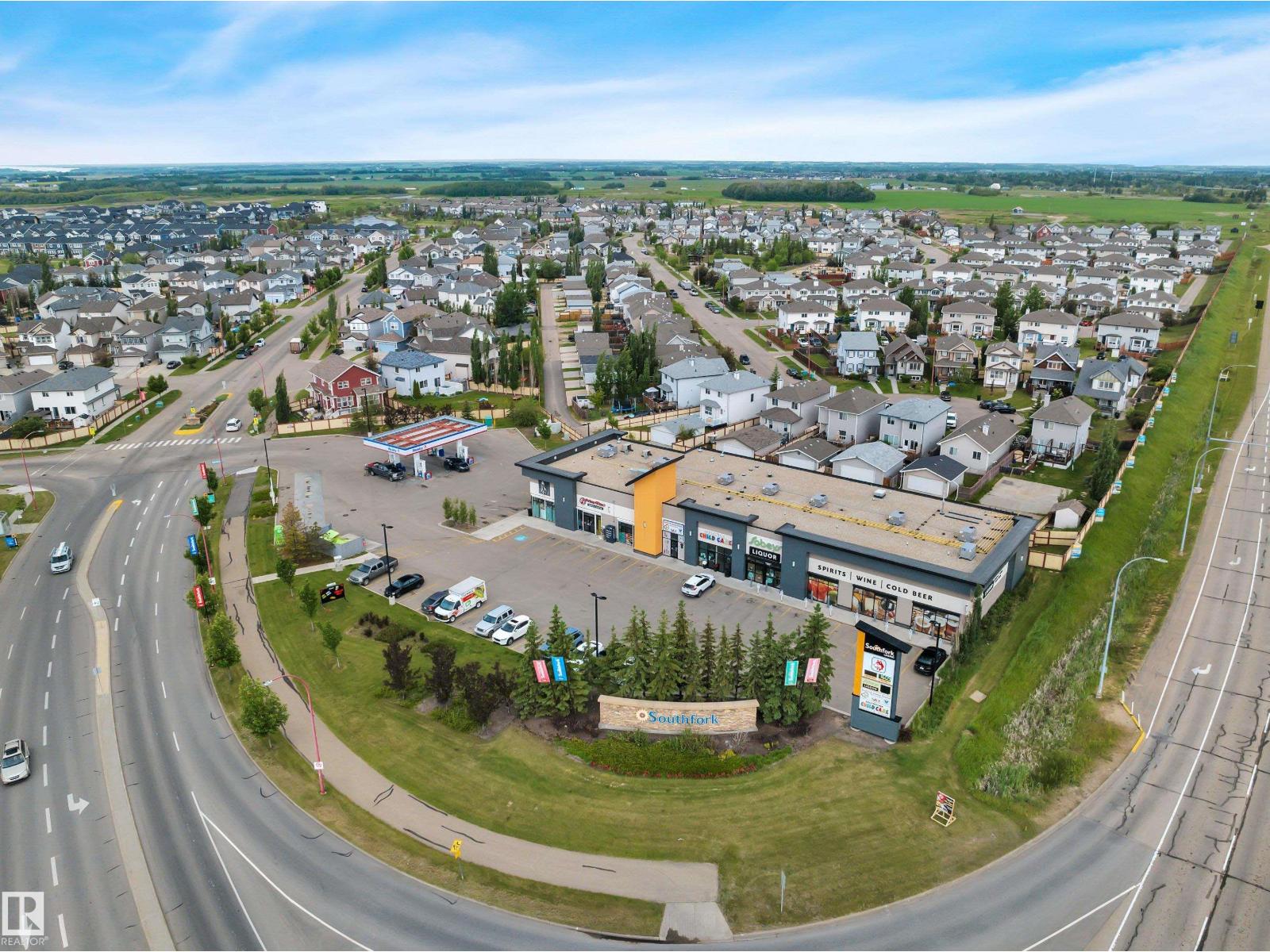 #197 401 SOUTHFORK DR, Leduc