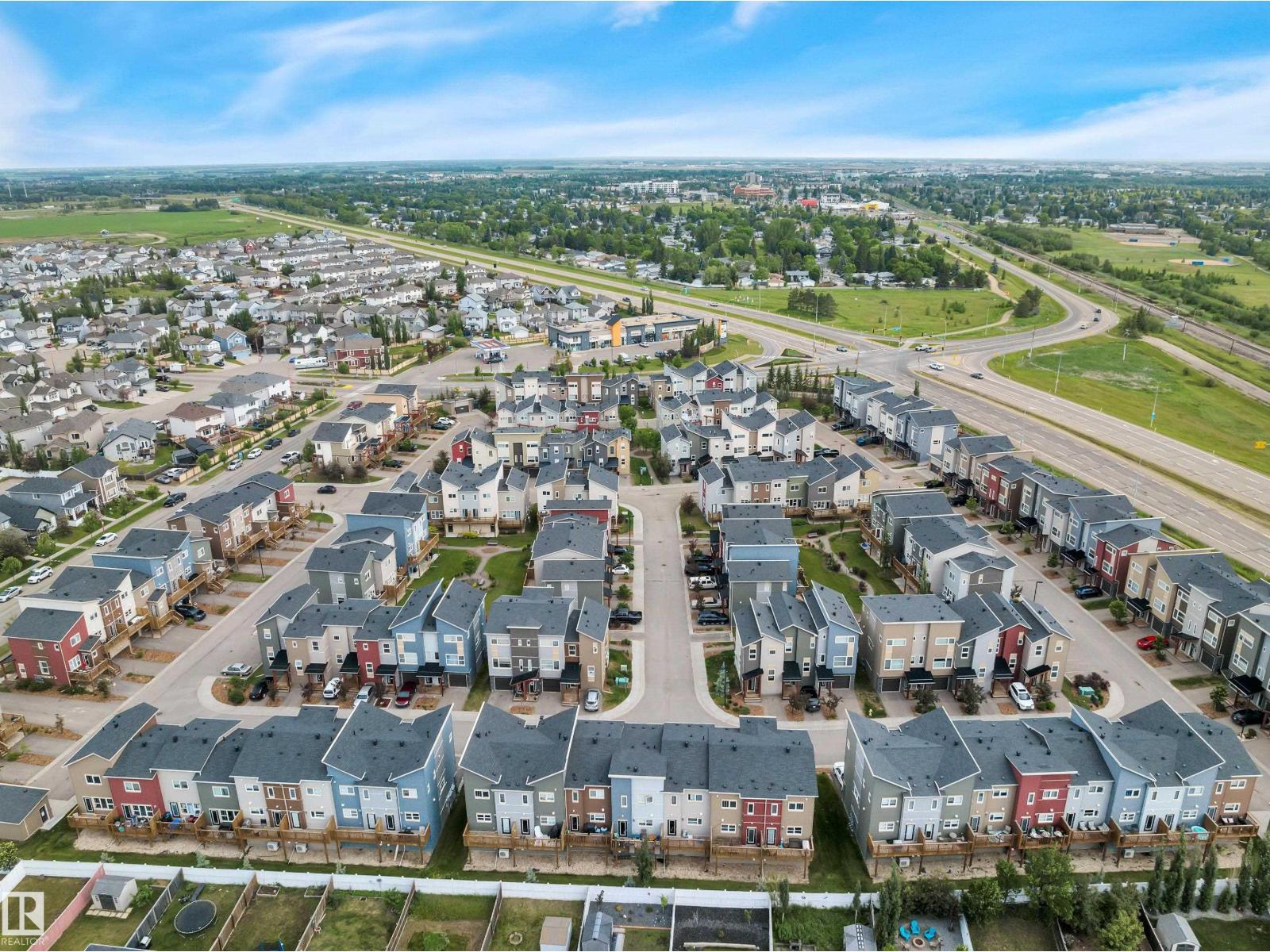 #197 401 SOUTHFORK DR, Leduc