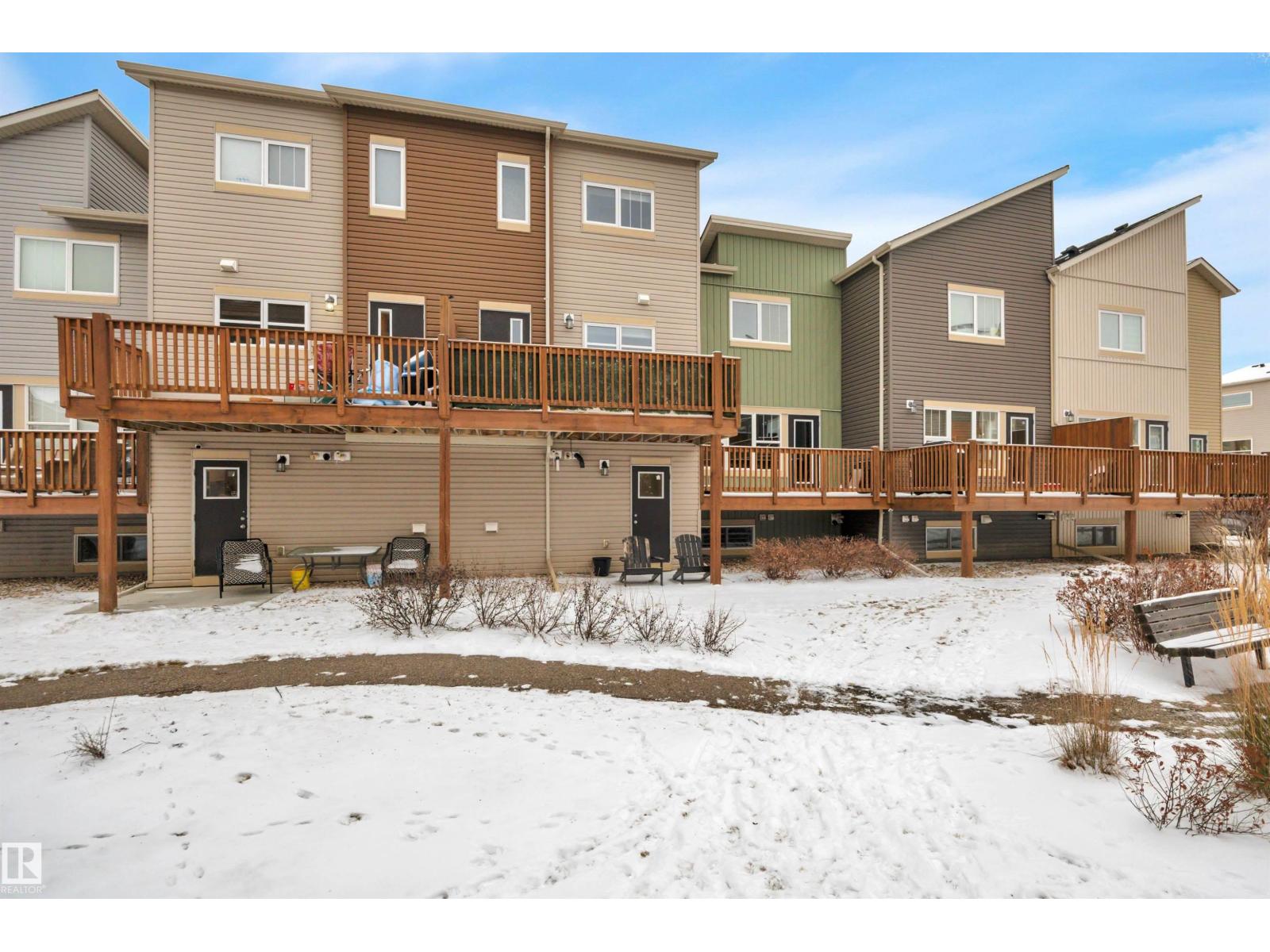 #197 401 SOUTHFORK DR, Leduc