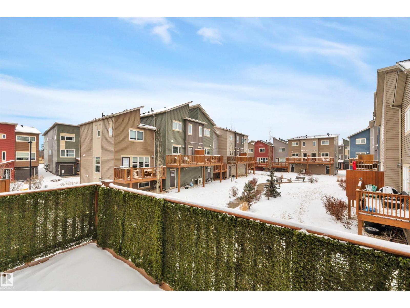 #197 401 SOUTHFORK DR, Leduc