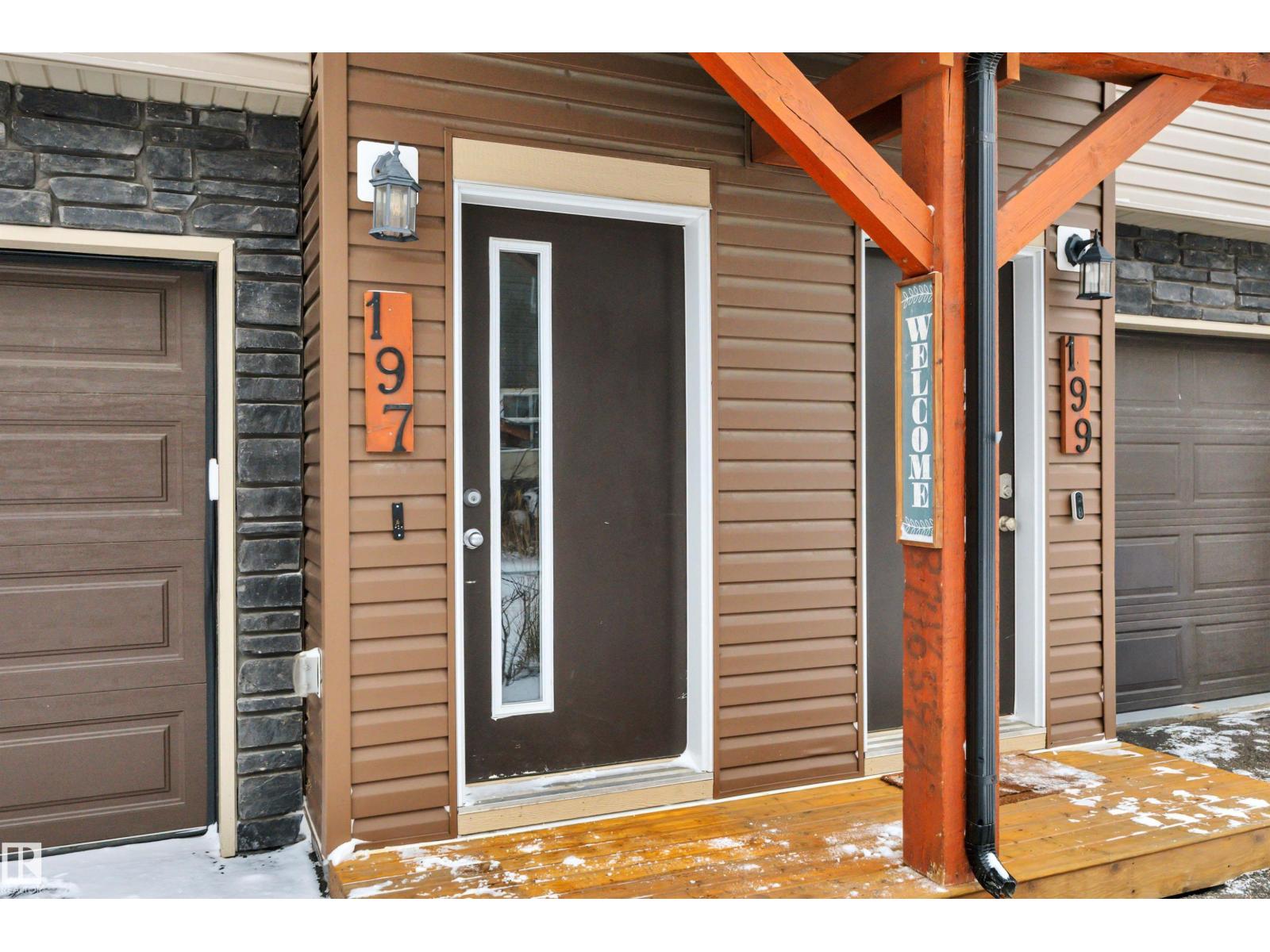 #197 401 SOUTHFORK DR, Leduc