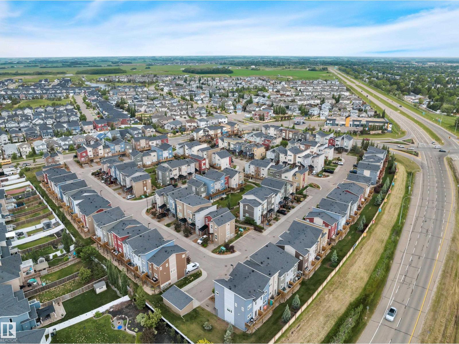 #197 401 SOUTHFORK DR, Leduc