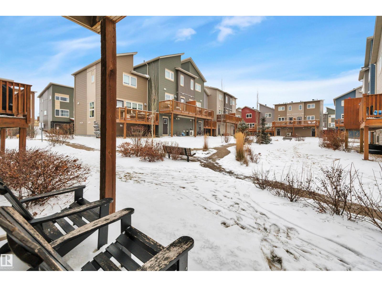 #197 401 SOUTHFORK DR, Leduc