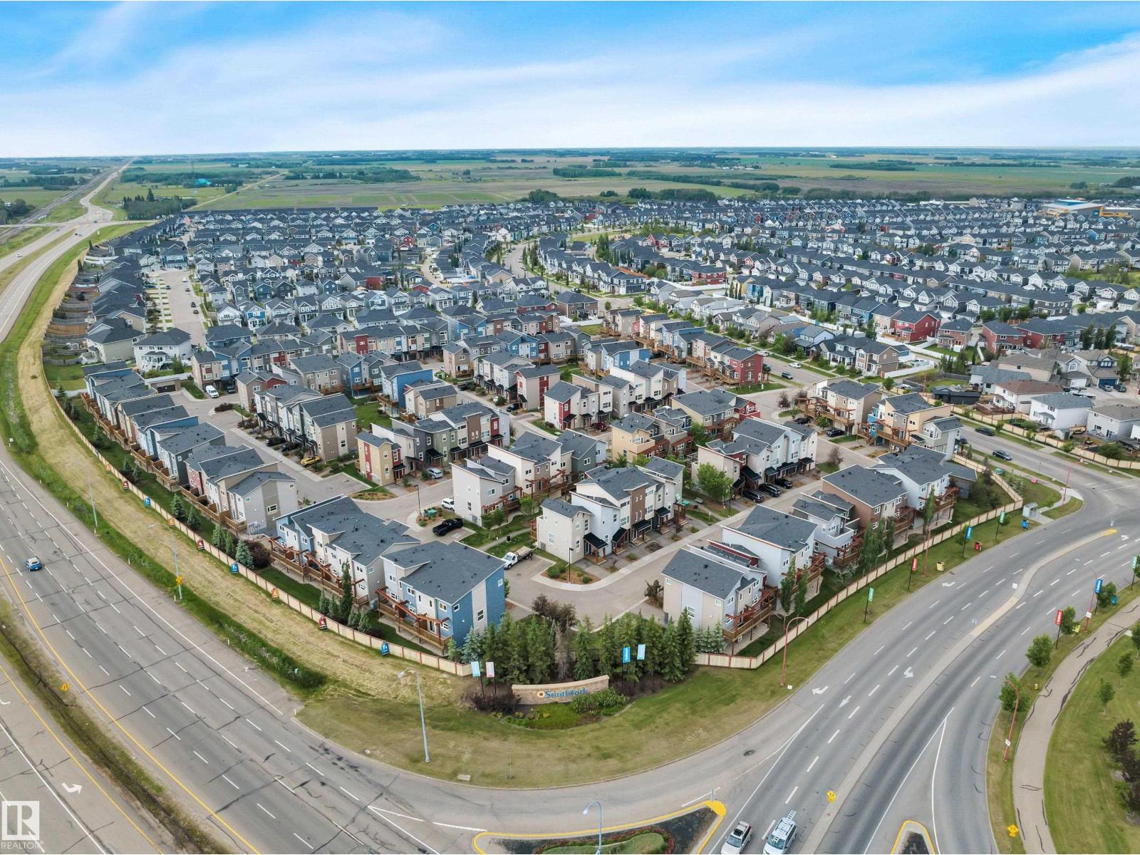 #197 401 SOUTHFORK DR, Leduc