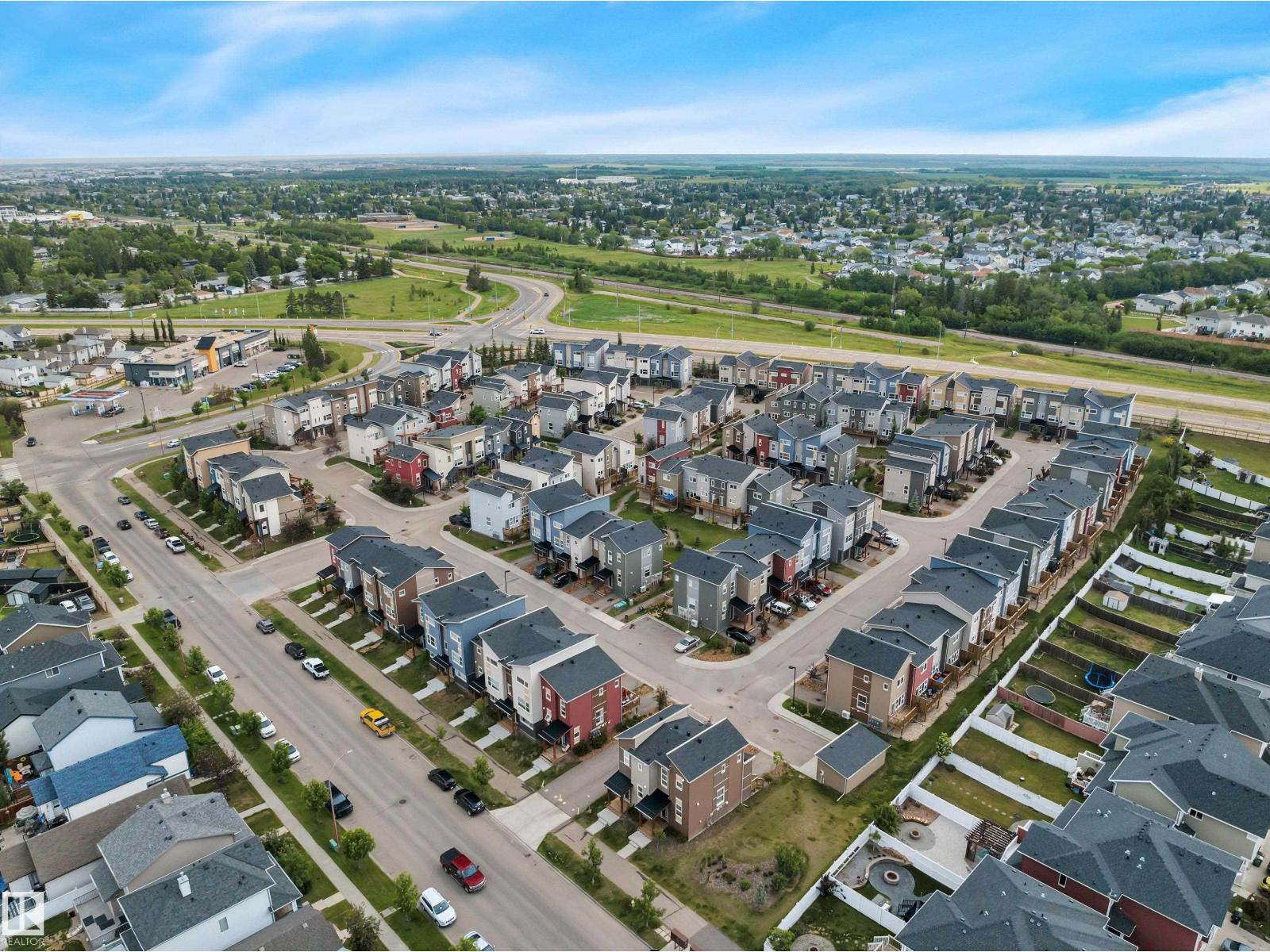 #197 401 SOUTHFORK DR, Leduc