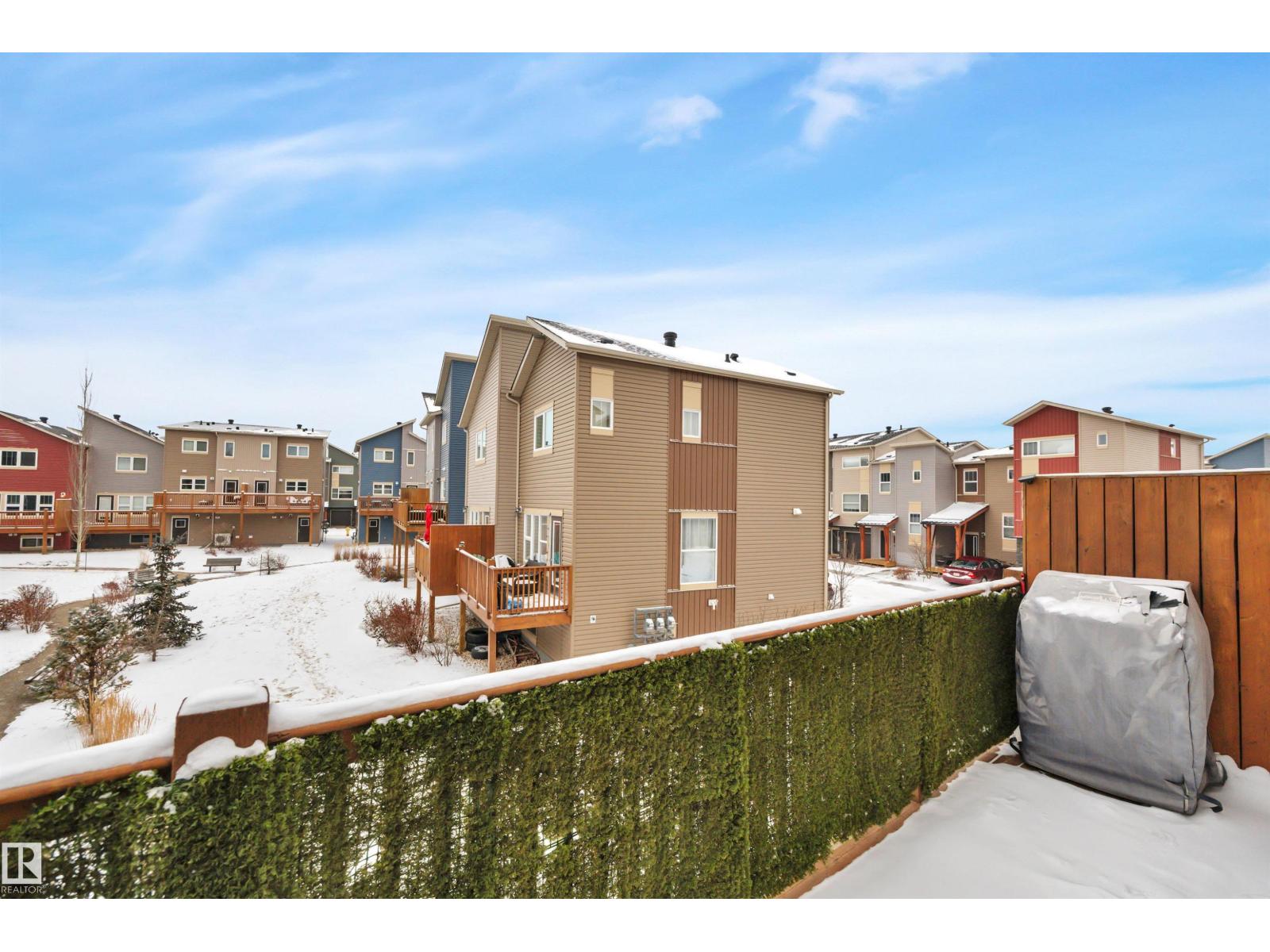 #197 401 SOUTHFORK DR, Leduc