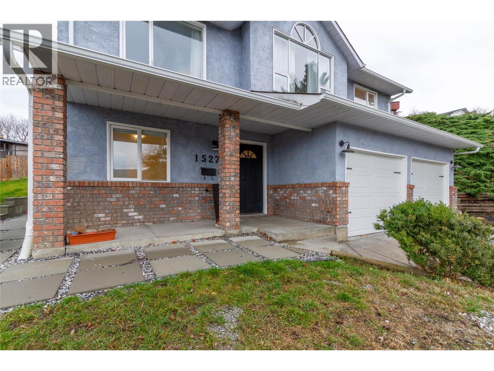 1527 40 Street, Vernon