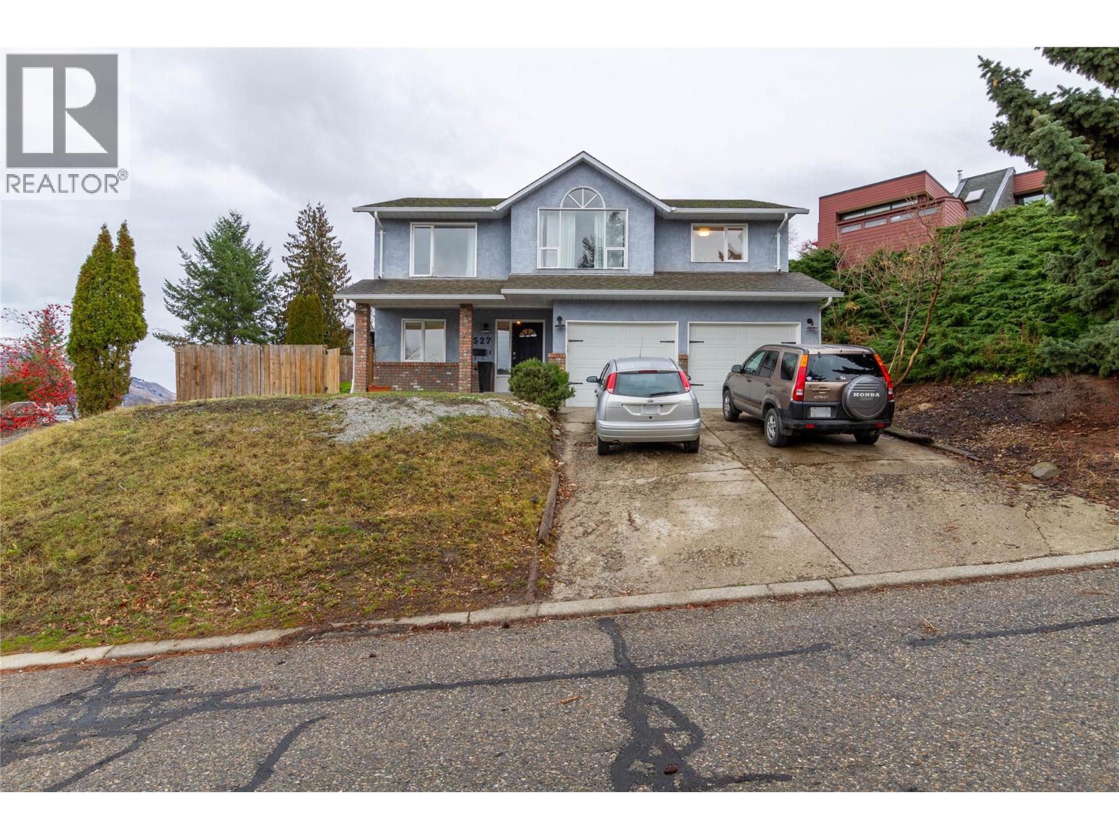  1527 40 Street, Vernon