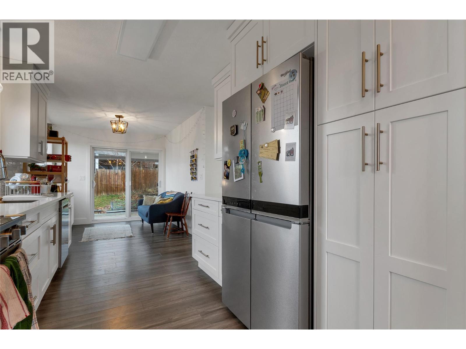  1527 40 Street, Vernon