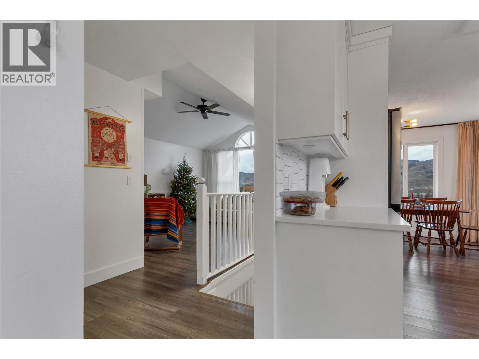  1527 40 Street, Vernon