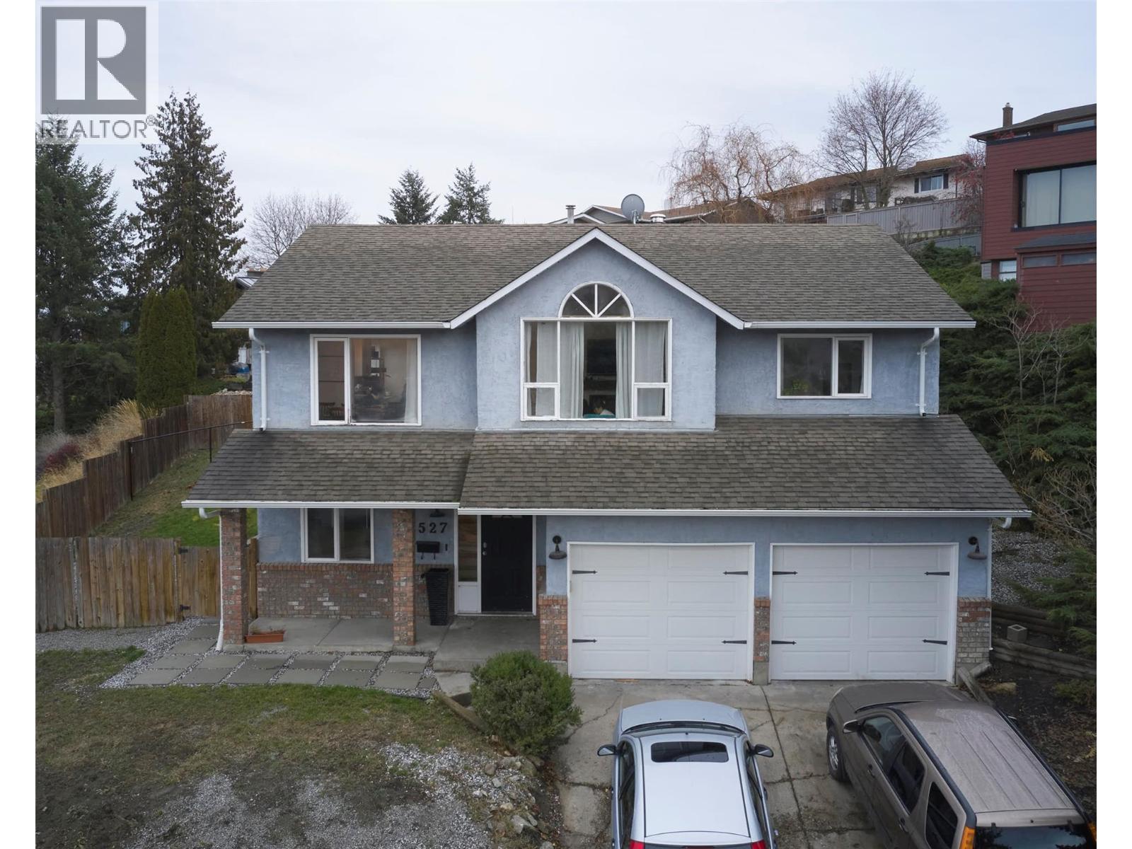  1527 40 Street, Vernon