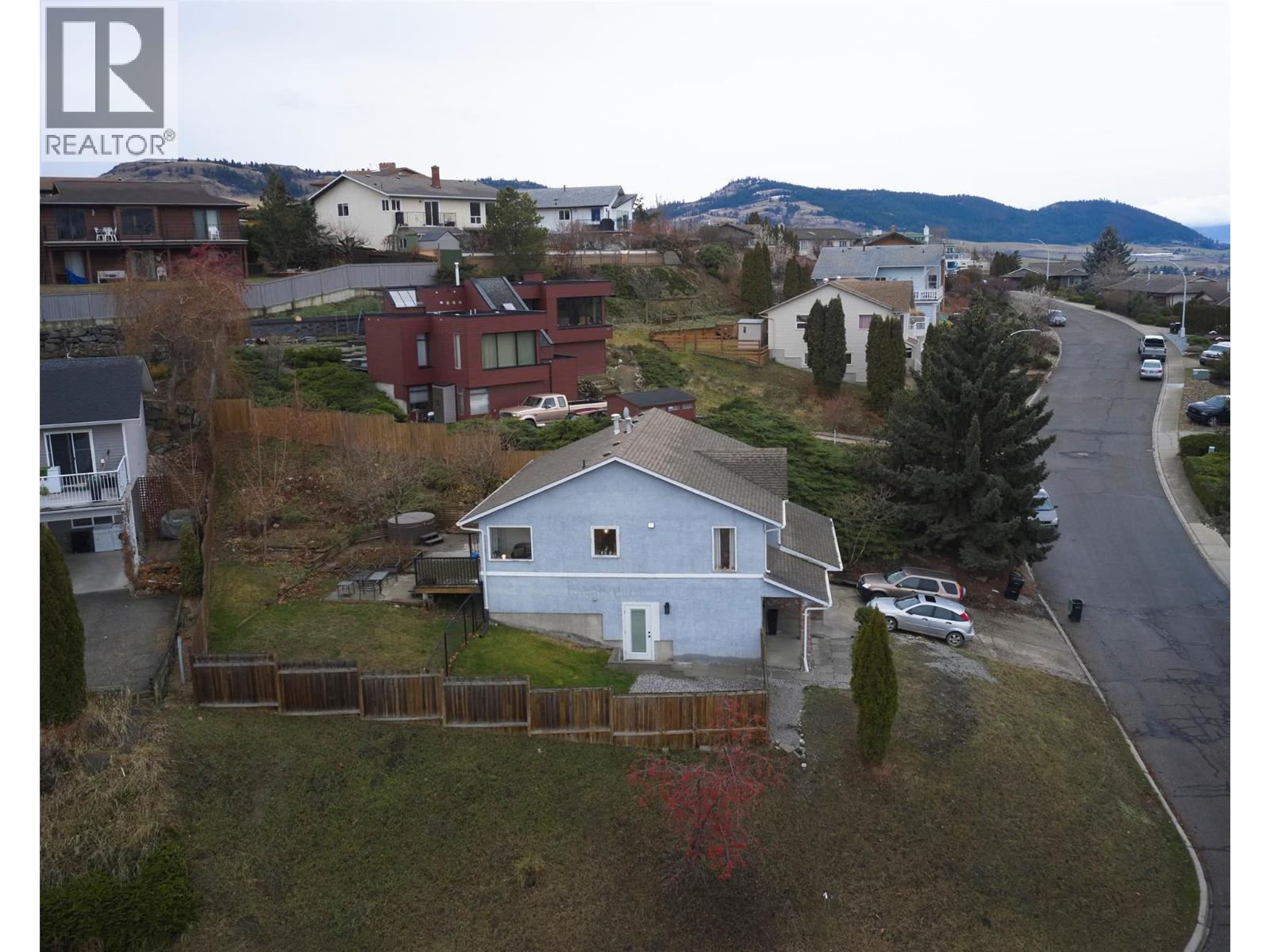  1527 40 Street, Vernon
