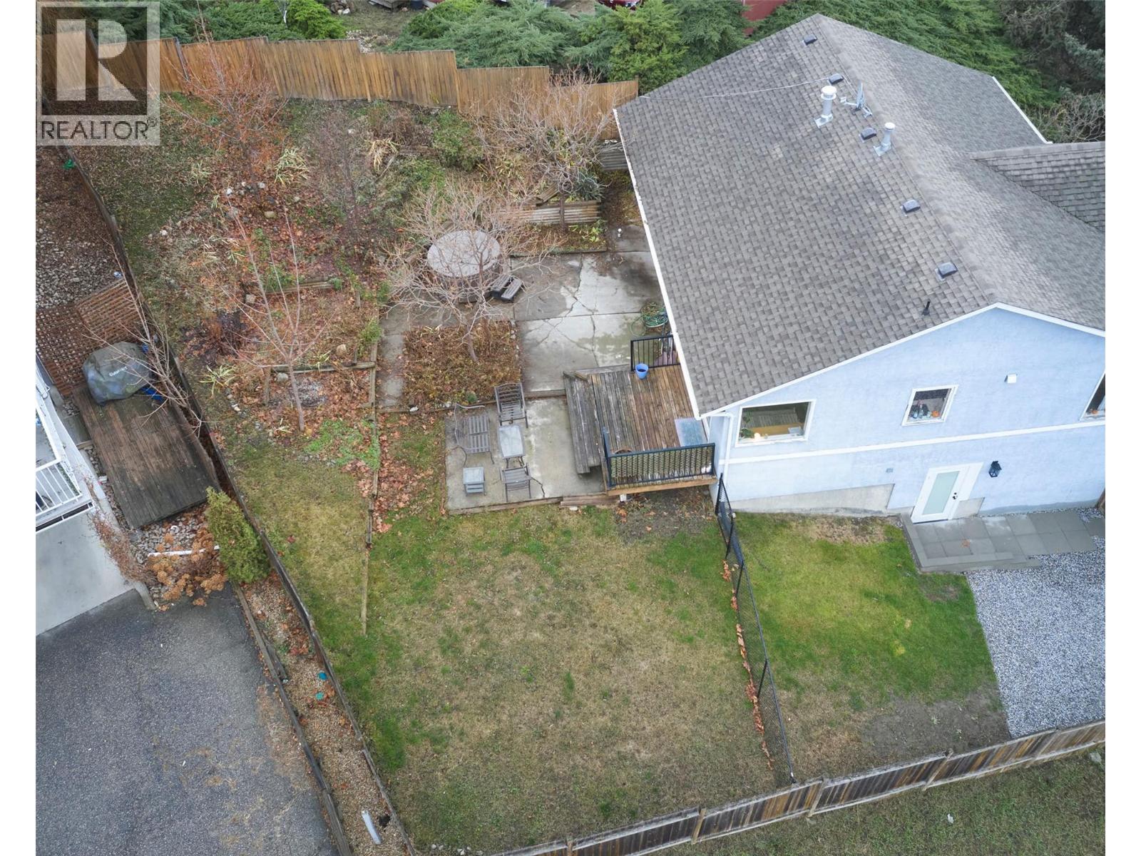  1527 40 Street, Vernon