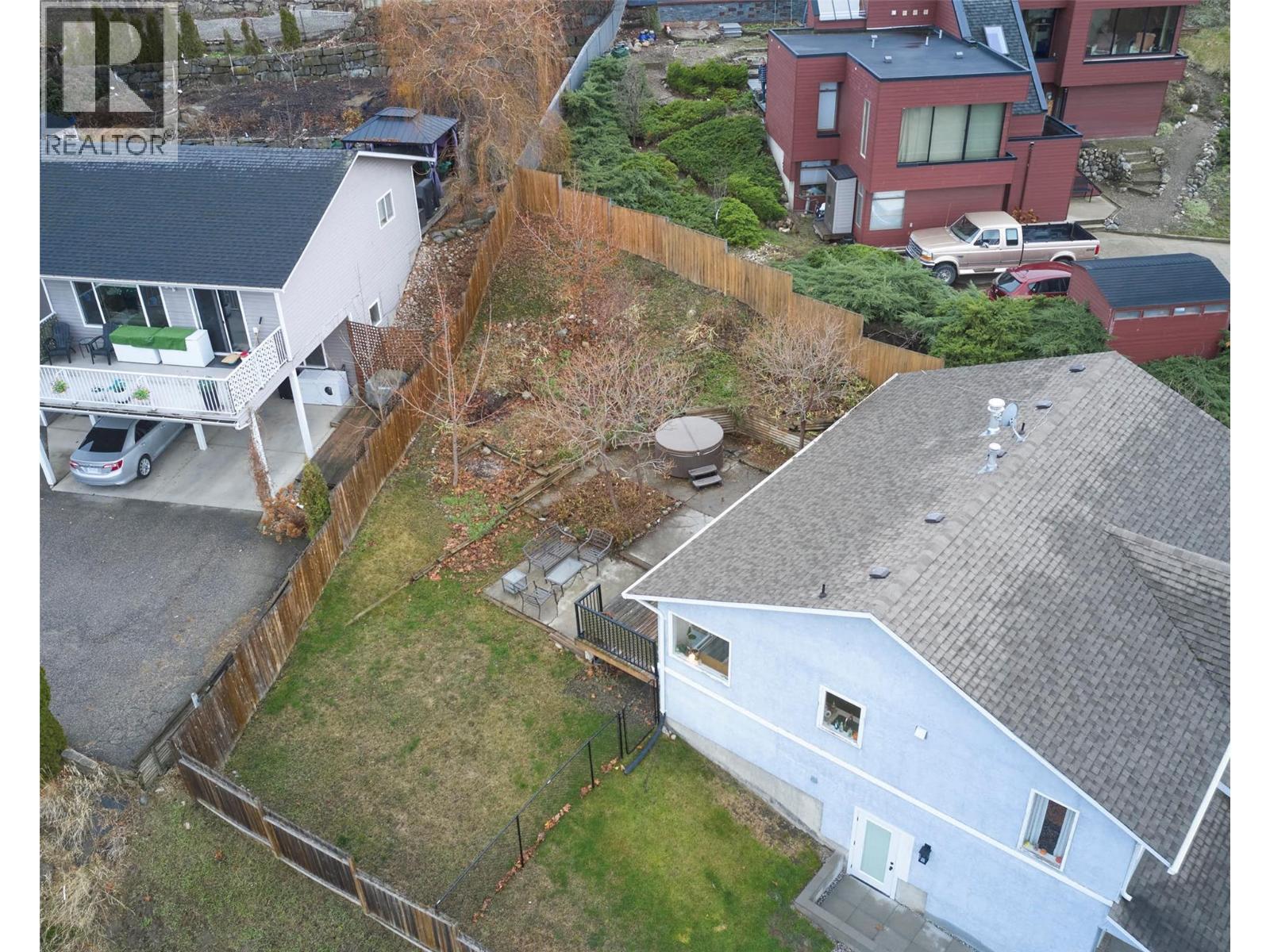  1527 40 Street, Vernon