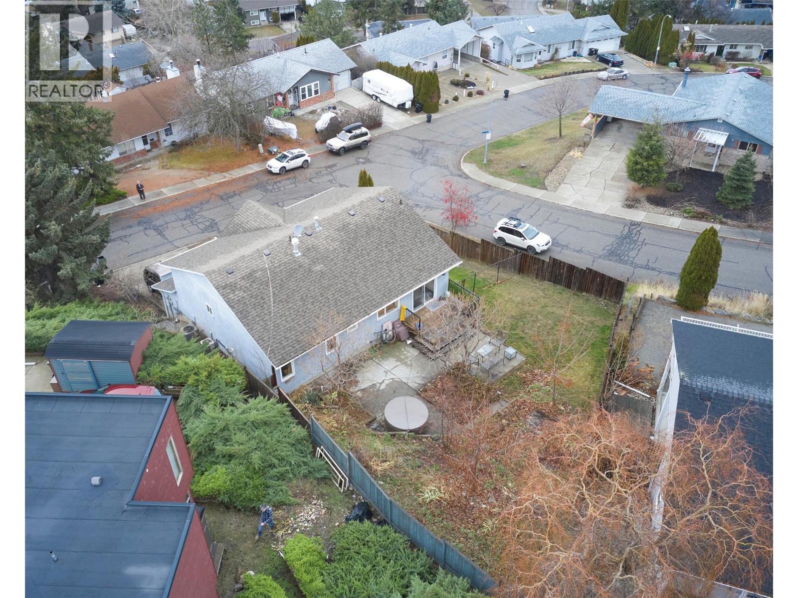  1527 40 Street, Vernon