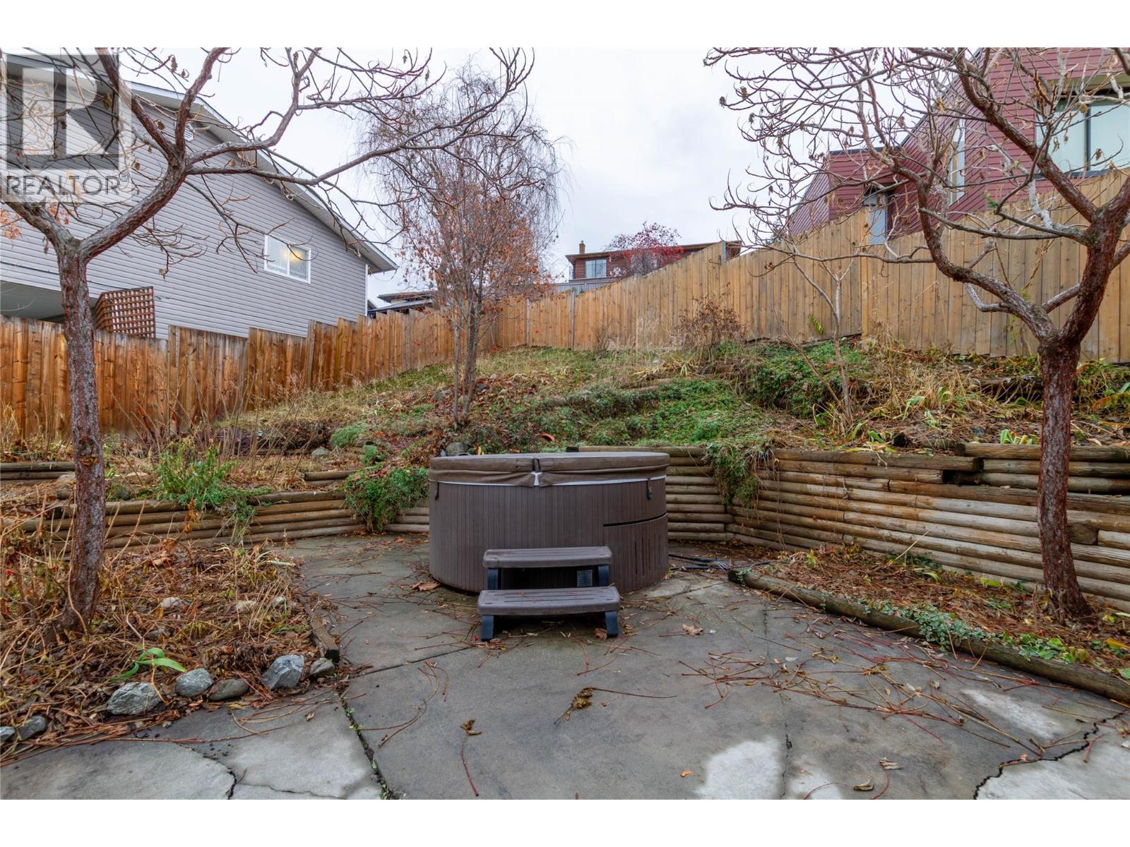  1527 40 Street, Vernon