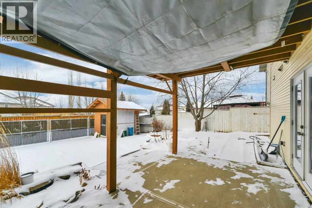 114 Old Boomer Road, Sylvan Lake