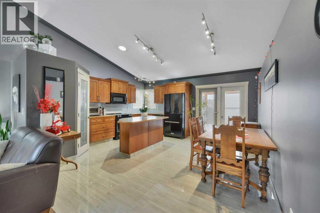 114 Old Boomer Road, Sylvan Lake