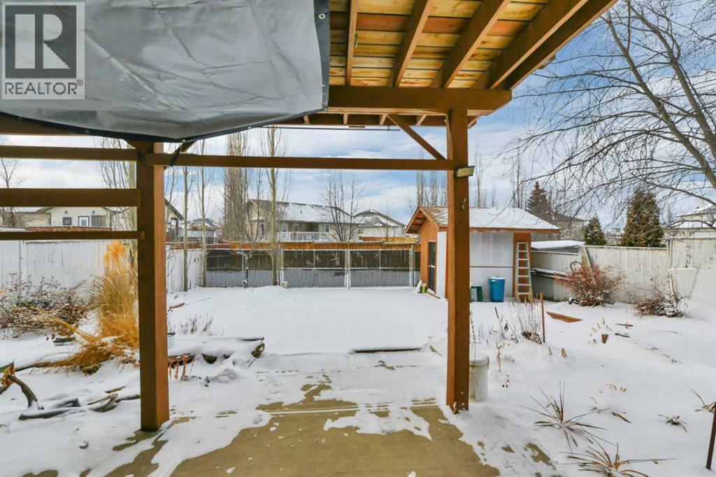 114 Old Boomer Road, Sylvan Lake