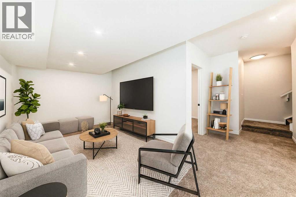 Single Family House for Sale in  Masters Street SE Mahogany Calgary 