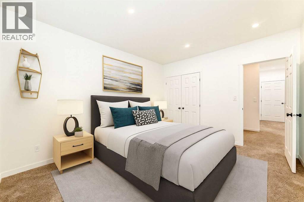 Single Family House for Sale in  Masters Street SE Mahogany Calgary 