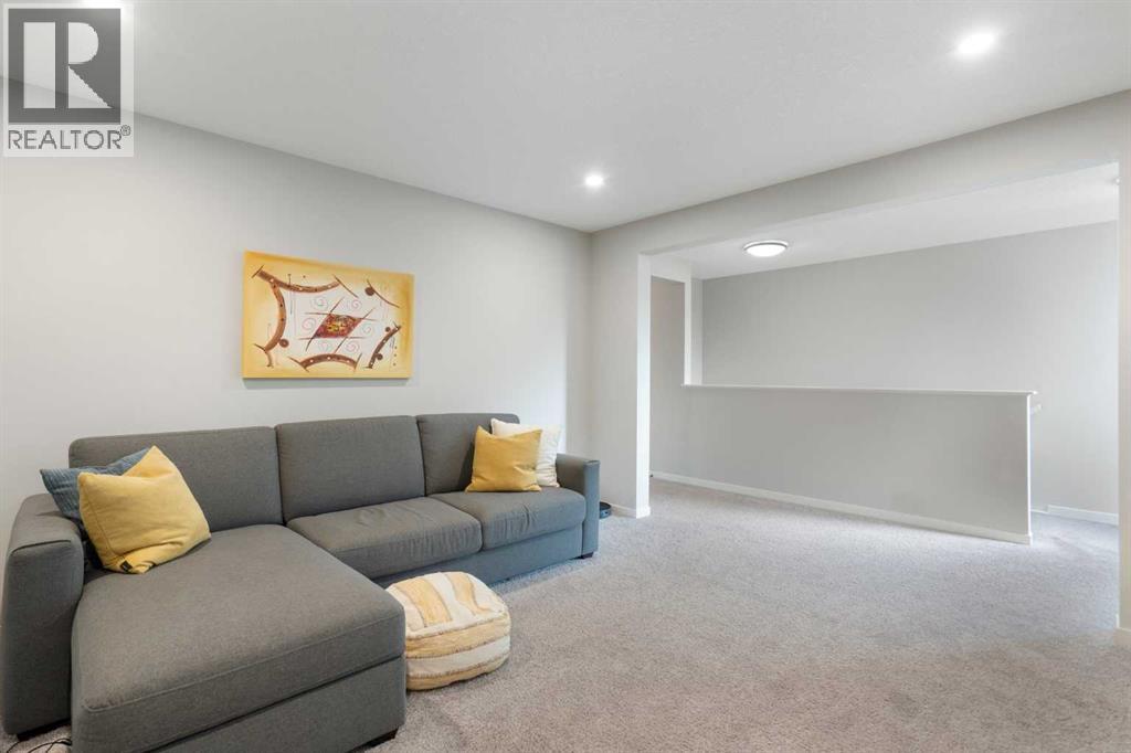 Single Family House for Sale in  Masters Street SE Mahogany Calgary 