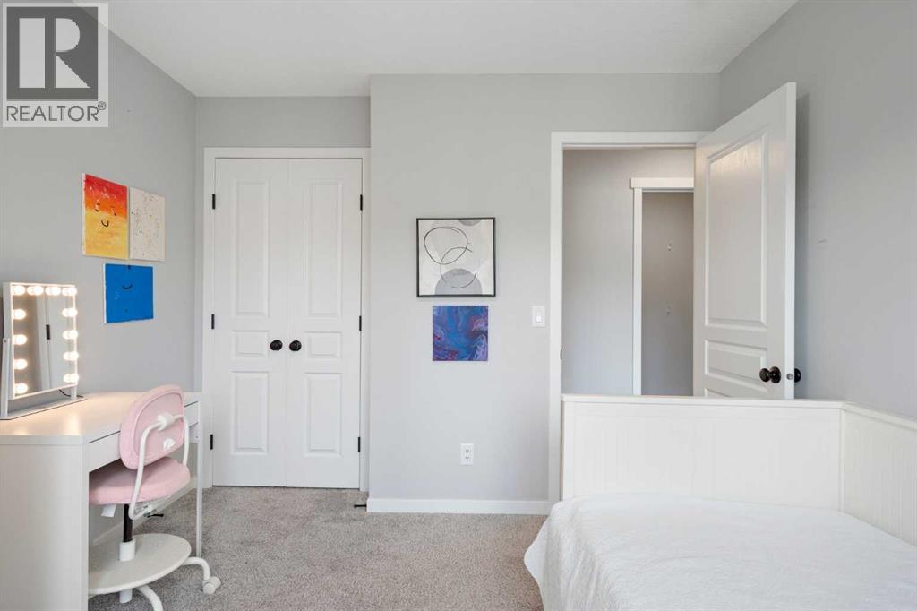 Single Family House for Sale in  Masters Street SE Mahogany Calgary 