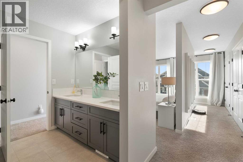 Single Family House for Sale in  Masters Street SE Mahogany Calgary 