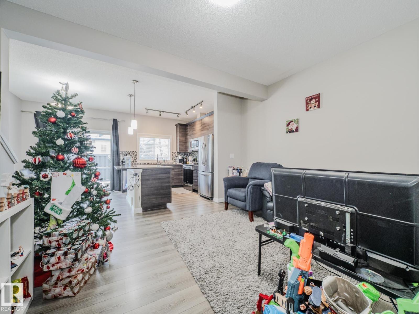 #14 3710 ALLAN DR SW, Edmonton