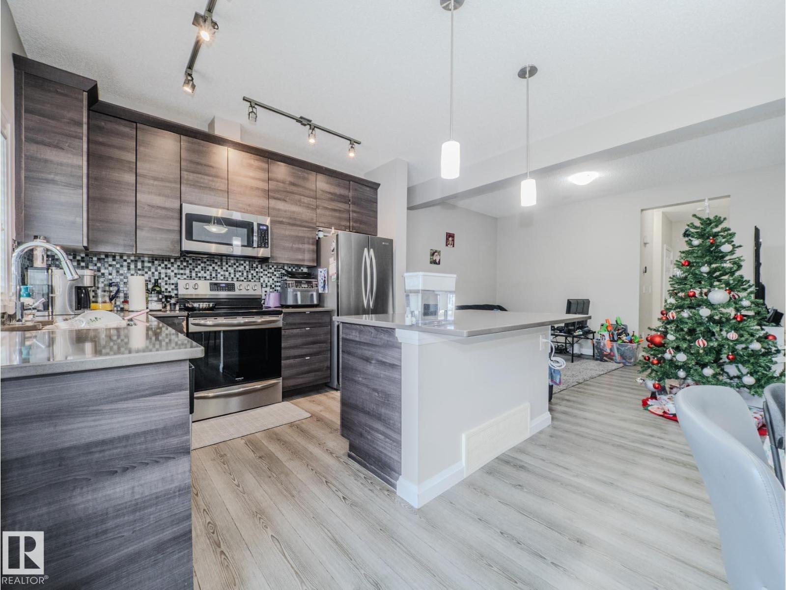 #14 3710 ALLAN DR SW, Edmonton