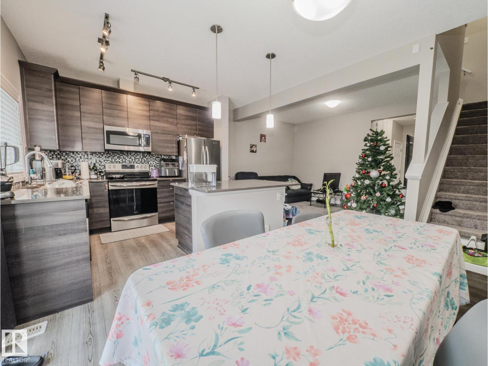 #14 3710 ALLAN DR SW, Edmonton