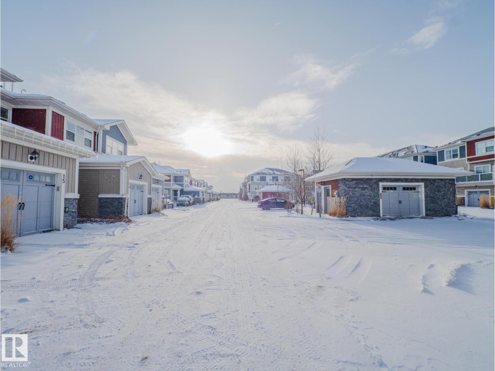 #14 3710 ALLAN DR SW, Edmonton